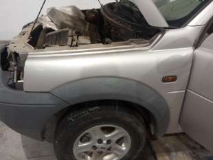 Recambio de aleta delantera izquierda para land rover freelander (ln) 1998-2000 2.0 di hardback (72kw) referencia OEM IAM   