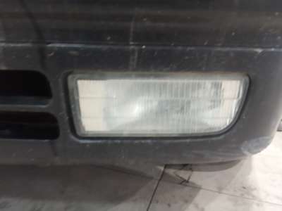 Recambio de faro antiniebla izquierdo para bmw serie 3 berlina (e36) 1990-1998 318i referencia OEM IAM   