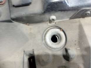 Recambio de cerradura capo para bmw serie 3 berlina (e36) 1990-1998 318i referencia OEM IAM   