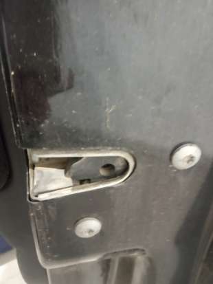 Recambio de cerradura puerta delantera derecha para bmw serie 3 berlina (e36) 1990-1998 318i referencia OEM IAM   