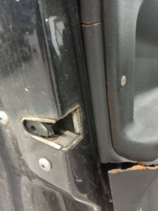 Recambio de cerradura puerta delantera izquierda para bmw serie 3 berlina (e36) 1990-1998 318i referencia OEM IAM   