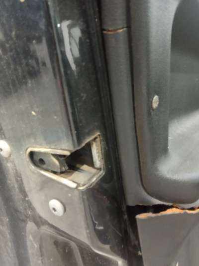 Recambio de cerradura puerta delantera izquierda para bmw serie 3 berlina (e36) 1990-1998 318i referencia OEM IAM   