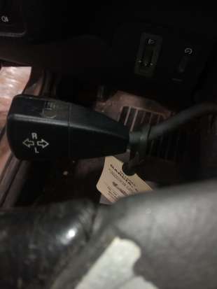 Recambio de mando intermitentes para bmw serie 3 berlina (e36) 1990-1998 318i referencia OEM IAM   
