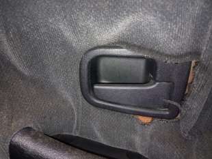 Recambio de maneta interior delantera derecha para bmw serie 3 berlina (e36) 1990-1998 318i referencia OEM IAM   