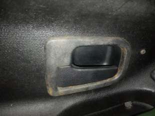 Recambio de maneta interior delantera izquierda para bmw serie 3 berlina (e36) 1990-1998 318i referencia OEM IAM   