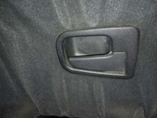 Recambio de maneta interior trasera derecha para bmw serie 3 berlina (e36) 1990-1998 318i referencia OEM IAM   