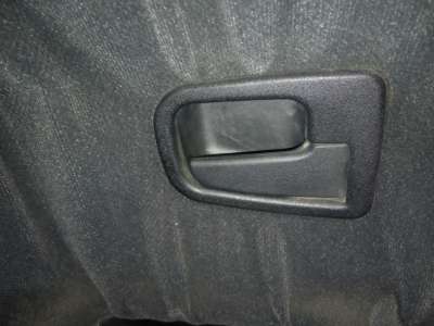 Recambio de maneta interior trasera derecha para bmw serie 3 berlina (e36) 1990-1998 318i referencia OEM IAM   