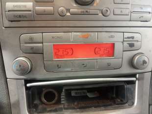 Recambio de mando climatizador para ford galaxy (ca1) 2006-2015 trend referencia OEM IAM   