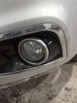 Recambio de faro antiniebla izquierdo para hyundai ix35 (lm, el, elh) 2009- 1.7 crdi referencia OEM IAM   