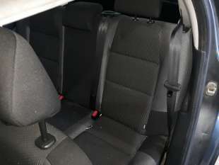 Recambio de asiento trasero medio para peugeot 207 2006-2012 confort referencia OEM IAM   