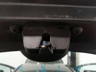 Recambio de cerradura maletero / porton para peugeot 207 2006-2012 confort referencia OEM IAM   