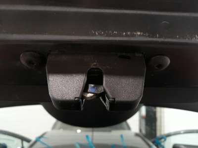 Recambio de cerradura maletero / porton para peugeot 207 2006-2012 confort referencia OEM IAM   