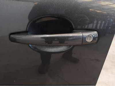 Recambio de maneta exterior delantera izquierda para peugeot 207 2006-2012 confort referencia OEM IAM   