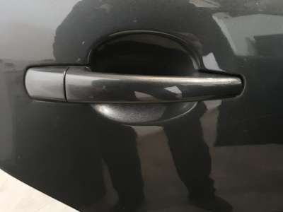 Recambio de maneta exterior trasera derecha para peugeot 207 2006-2012 confort referencia OEM IAM   