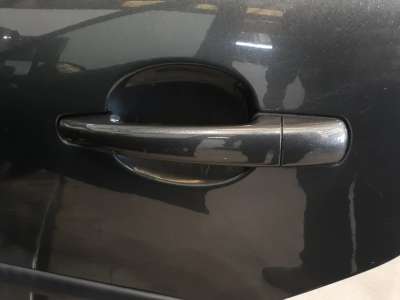 Recambio de maneta exterior trasera izquierda para peugeot 207 2006-2012 confort referencia OEM IAM   