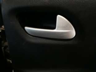 Recambio de maneta interior trasera derecha para peugeot 207 2006-2012 confort referencia OEM IAM   