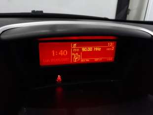 Recambio de pantalla multifuncion para peugeot 207 2006-2012 confort referencia OEM IAM   