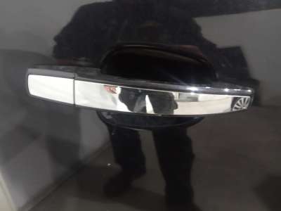 Recambio de maneta exterior delantera derecha para opel insignia sports tourer 2008-2017 cosmo referencia OEM IAM   