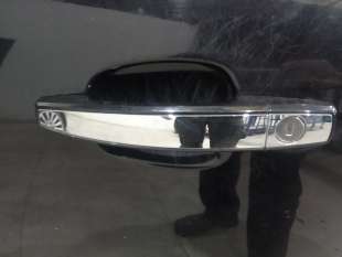 Recambio de maneta exterior delantera izquierda para opel insignia sports tourer 2008-2017 cosmo referencia OEM IAM   