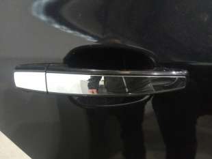 Recambio de maneta exterior trasera derecha para opel insignia sports tourer 2008-2017 cosmo referencia OEM IAM   