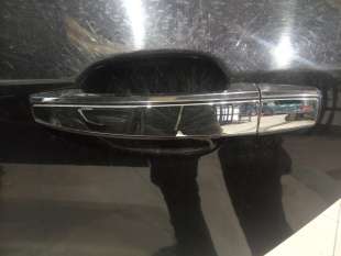 Recambio de maneta exterior trasera izquierda para opel insignia sports tourer 2008-2017 cosmo referencia OEM IAM   