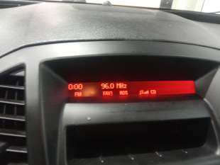 Recambio de pantalla multifuncion para opel insignia sports tourer 2008-2017 cosmo referencia OEM IAM   