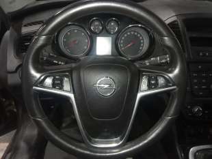 Recambio de volante para opel insignia sports tourer 2008-2017 cosmo referencia OEM IAM   