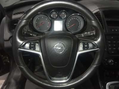 Recambio de volante para opel insignia sports tourer 2008-2017 cosmo referencia OEM IAM   
