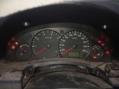 Recambio de cuadro instrumentos para ford transit connect (tc7) 2002-2013 furg. referencia OEM IAM   