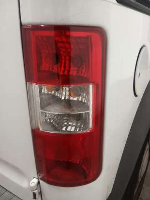 Recambio de piloto trasero derecho para ford transit connect (tc7) 2002-2013 furg. referencia OEM IAM   
