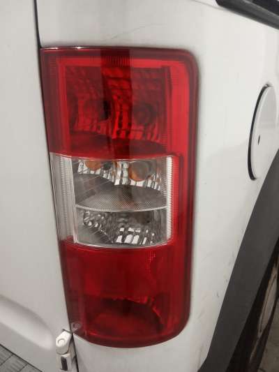 Recambio de piloto trasero derecho para ford transit connect (tc7) 2002-2013 furg. referencia OEM IAM   