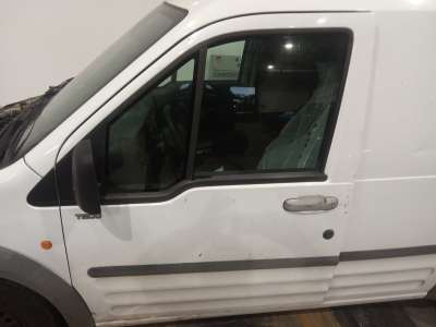 Recambio de puerta delantera izquierda para ford transit connect (tc7) 2002-2013 furg. referencia OEM IAM   