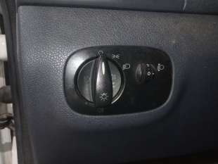 Recambio de mando luces para ford transit connect (tc7) 2002-2013 furg. referencia OEM IAM   