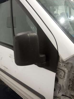 Recambio de retrovisor derecho para ford transit connect (tc7) 2002-2013 furg. referencia OEM IAM   