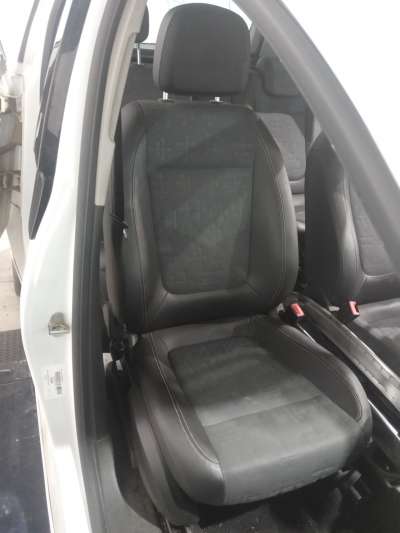 Recambio de asiento delantero derecho para opel meriva b 2010-2017 cosmo referencia OEM IAM   