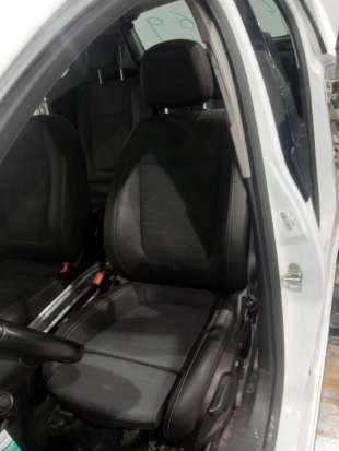 Recambio de asiento delantero izquierdo para opel meriva b 2010-2017 cosmo referencia OEM IAM   