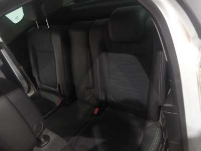 Recambio de asiento trasero medio para opel meriva b 2010-2017 cosmo referencia OEM IAM   