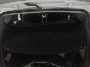 Recambio de bandeja trasera para opel meriva b 2010-2017 cosmo referencia OEM IAM   
