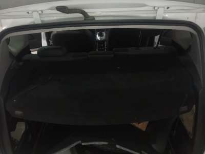 Recambio de bandeja trasera para opel meriva b 2010-2017 cosmo referencia OEM IAM   