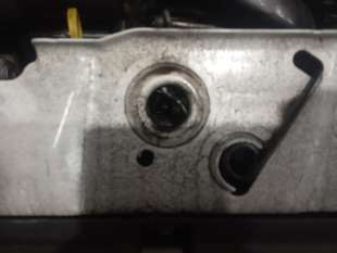 Recambio de cerradura capo para opel meriva b 2010-2017 cosmo referencia OEM IAM   