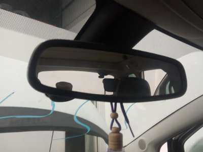 Recambio de espejo para opel meriva b 2010-2017 cosmo referencia OEM IAM   
