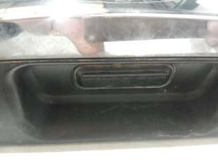 Recambio de maneta exterior porton para opel meriva b 2010-2017 cosmo referencia OEM IAM   