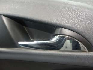Recambio de maneta interior delantera derecha para opel meriva b 2010-2017 cosmo referencia OEM IAM   