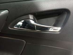Recambio de maneta interior trasera izquierda para opel meriva b 2010-2017 cosmo referencia OEM IAM   