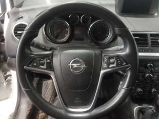 Recambio de volante para opel meriva b 2010-2017 cosmo referencia OEM IAM   