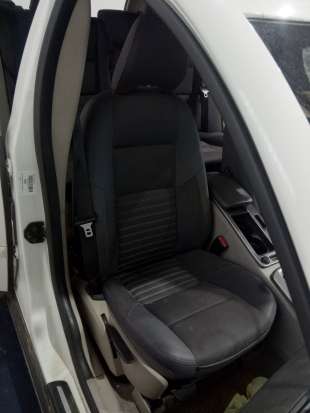 Recambio de asiento delantero derecho para volvo v50 familiar 2004-2012 2.0 d summum referencia OEM IAM   