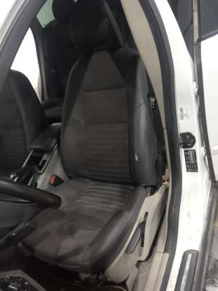 Recambio de asiento delantero izquierdo para volvo v50 familiar 2004-2012 2.0 d summum referencia OEM IAM   