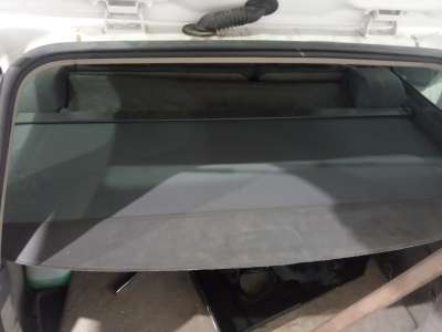 Recambio de bandeja trasera para volvo v50 familiar 2004-2012 2.0 d summum referencia OEM IAM   