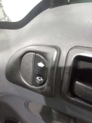 Recambio de mando elevalunas delantero derecho para ford transit connect (tc7) 2002-2013 furg. referencia OEM IAM   