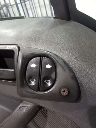 Recambio de mando elevalunas delantero izquierdo para ford transit connect (tc7) 2002-2013 furg. referencia OEM IAM   